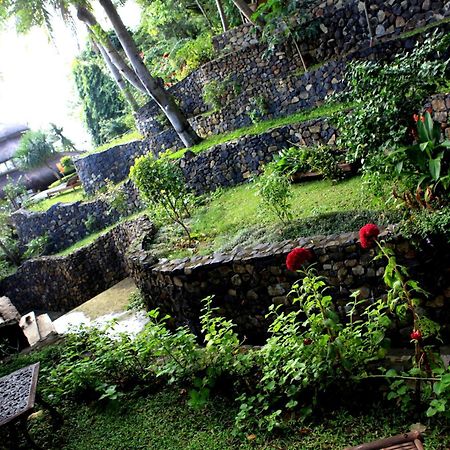 Bed and Breakfast Casita Ysabel Batangas Esterno foto