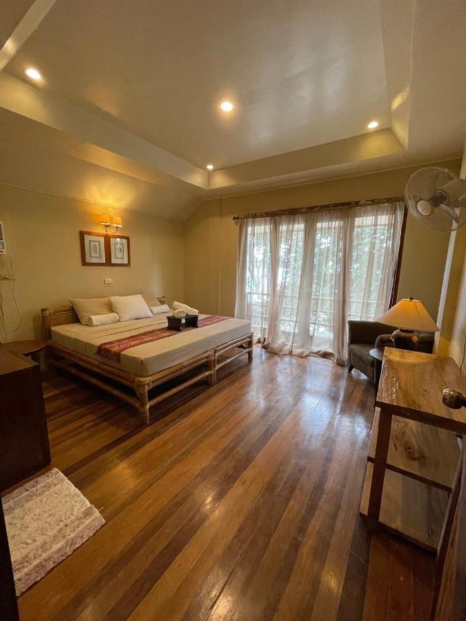 Bed and Breakfast Casita Ysabel Batangas Esterno foto