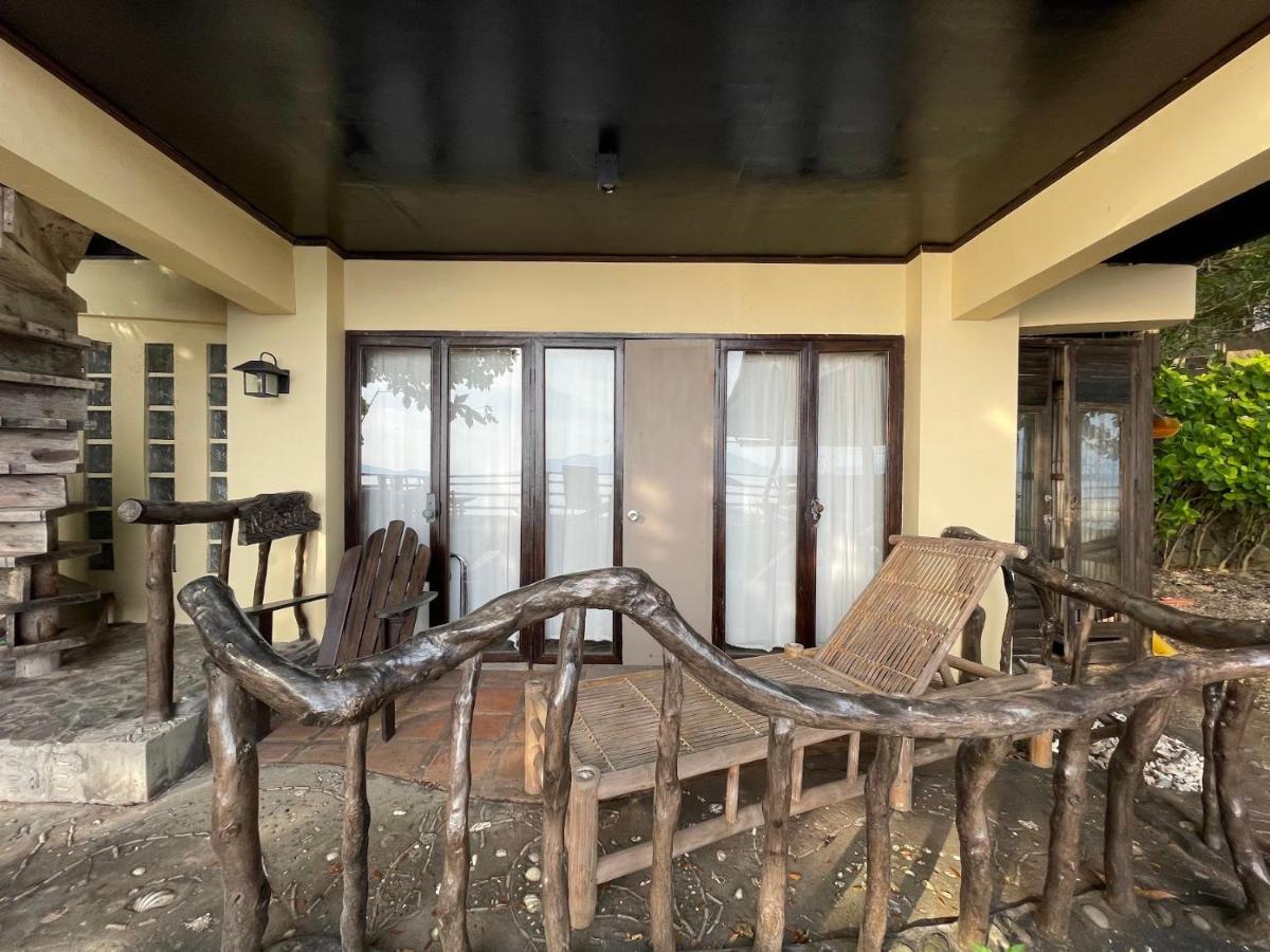Bed and Breakfast Casita Ysabel Batangas Esterno foto