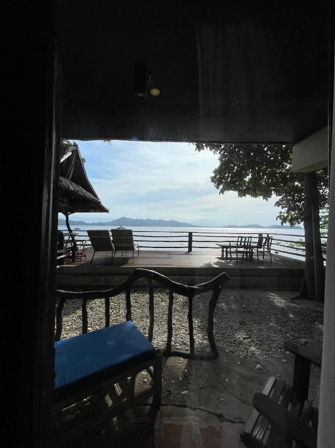 Bed and Breakfast Casita Ysabel Batangas Esterno foto