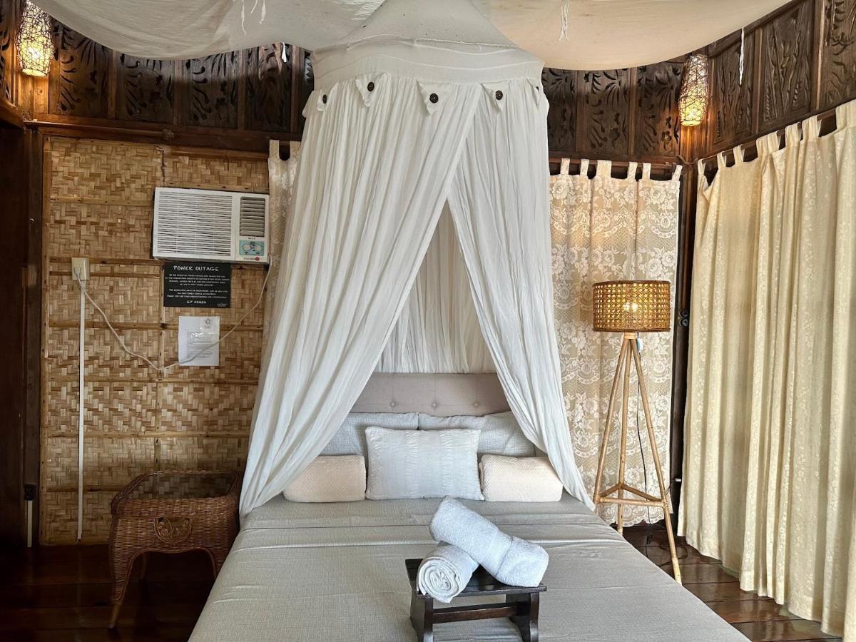 Bed and Breakfast Casita Ysabel Batangas Esterno foto