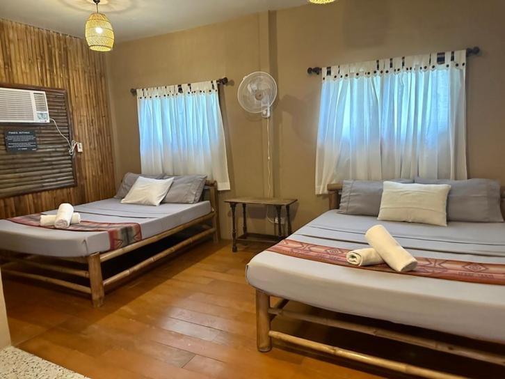 Bed and Breakfast Casita Ysabel Batangas Esterno foto