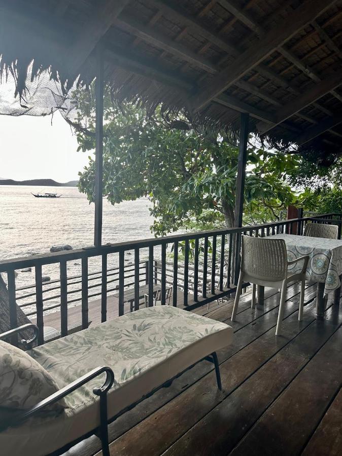 Bed and Breakfast Casita Ysabel Batangas Esterno foto