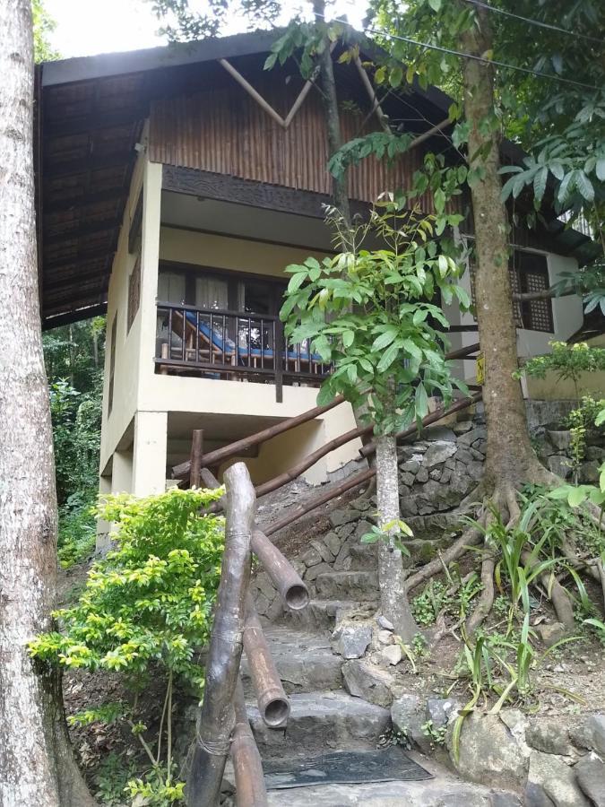 Bed and Breakfast Casita Ysabel Batangas Esterno foto