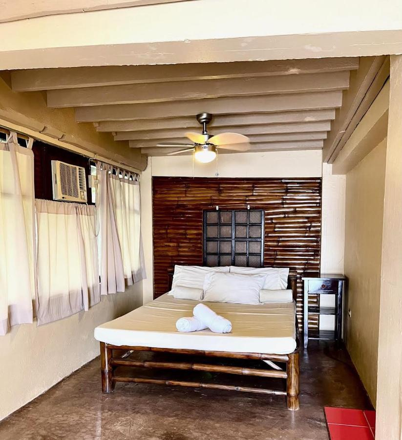 Bed and Breakfast Casita Ysabel Batangas Esterno foto