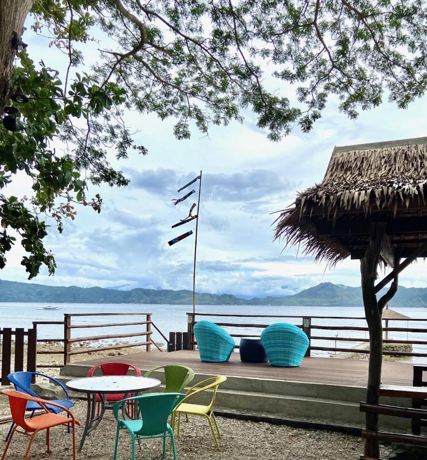 Bed and Breakfast Casita Ysabel Batangas Esterno foto