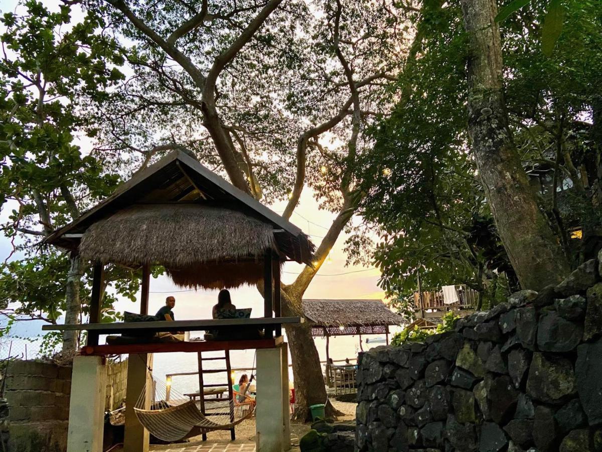 Bed and Breakfast Casita Ysabel Batangas Esterno foto