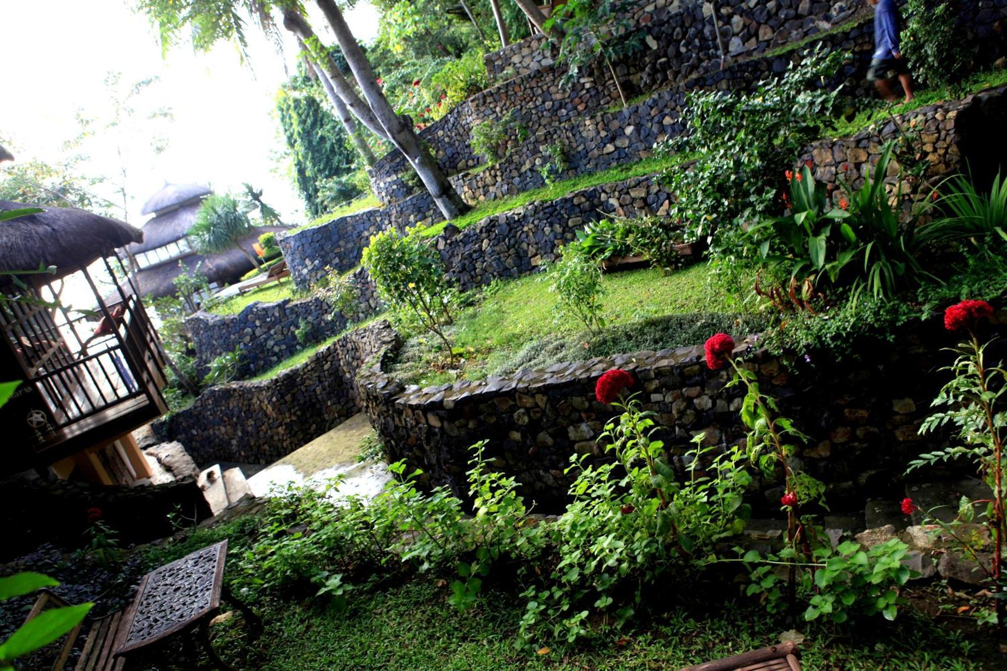 Bed and Breakfast Casita Ysabel Batangas Esterno foto