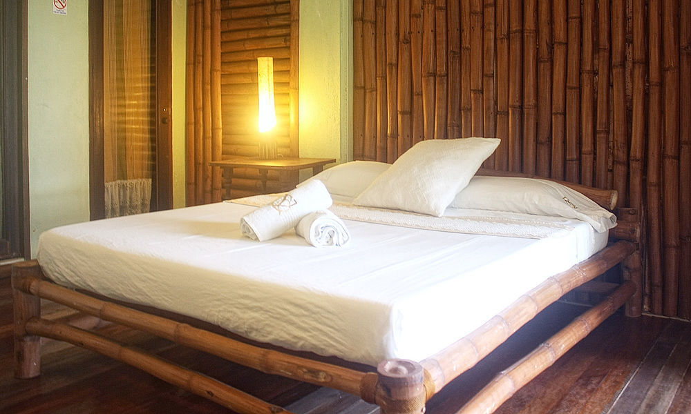 Bed and Breakfast Casita Ysabel Batangas Esterno foto