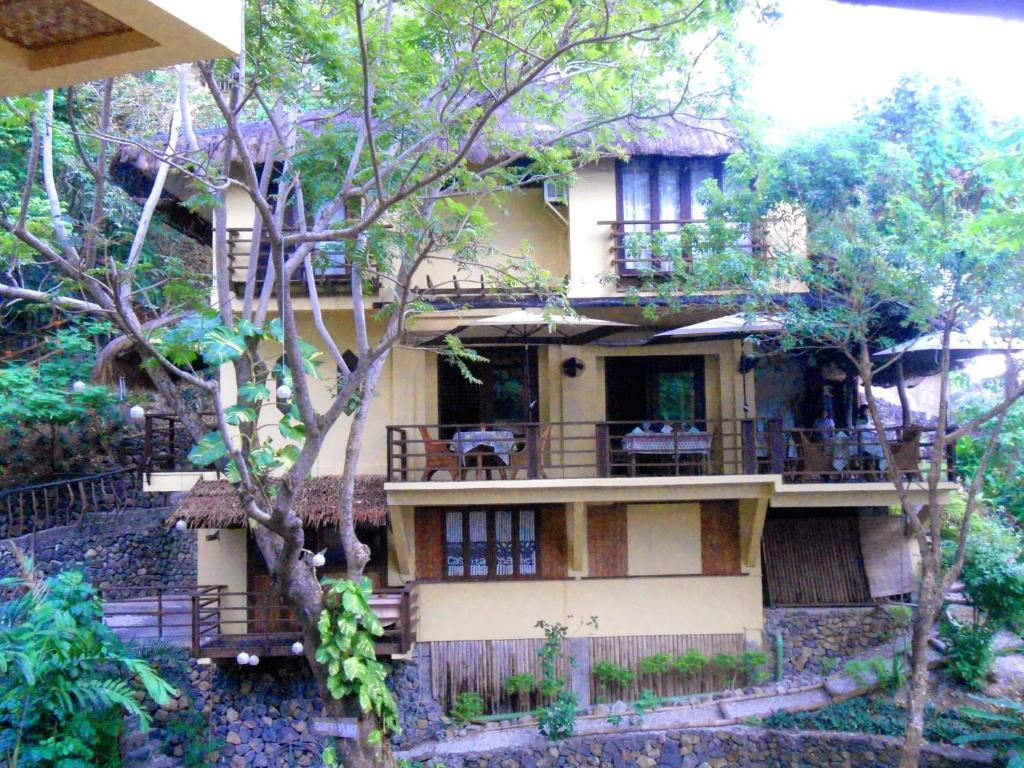 Bed and Breakfast Casita Ysabel Batangas Esterno foto