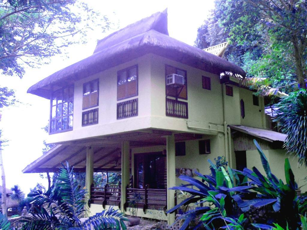 Bed and Breakfast Casita Ysabel Batangas Esterno foto