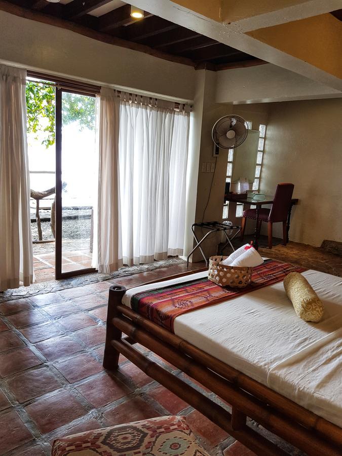Bed and Breakfast Casita Ysabel Batangas Esterno foto