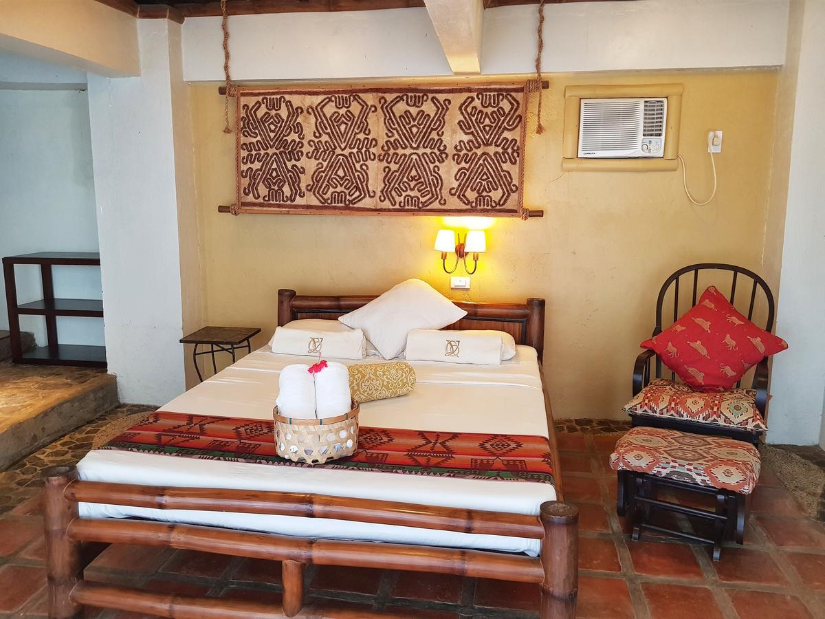 Bed and Breakfast Casita Ysabel Batangas Esterno foto