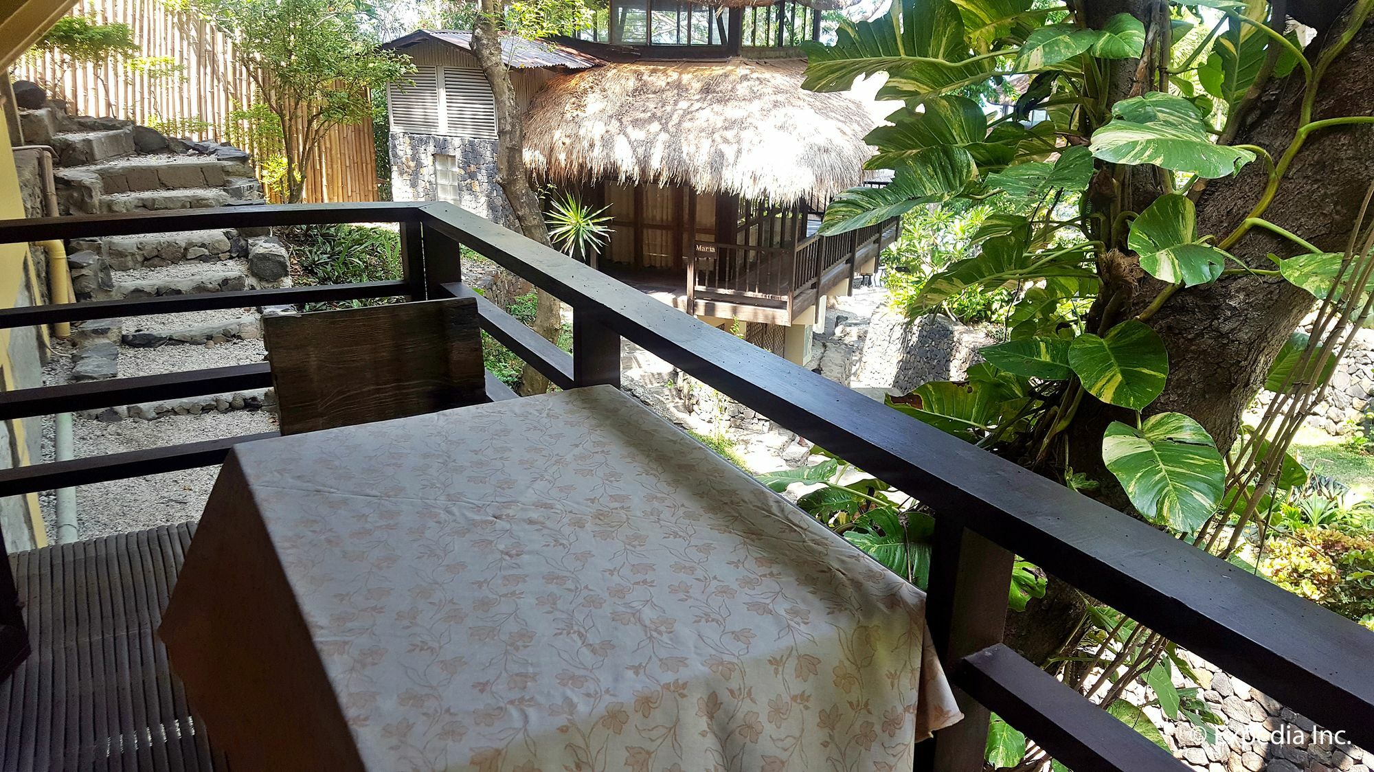Bed and Breakfast Casita Ysabel Batangas Esterno foto