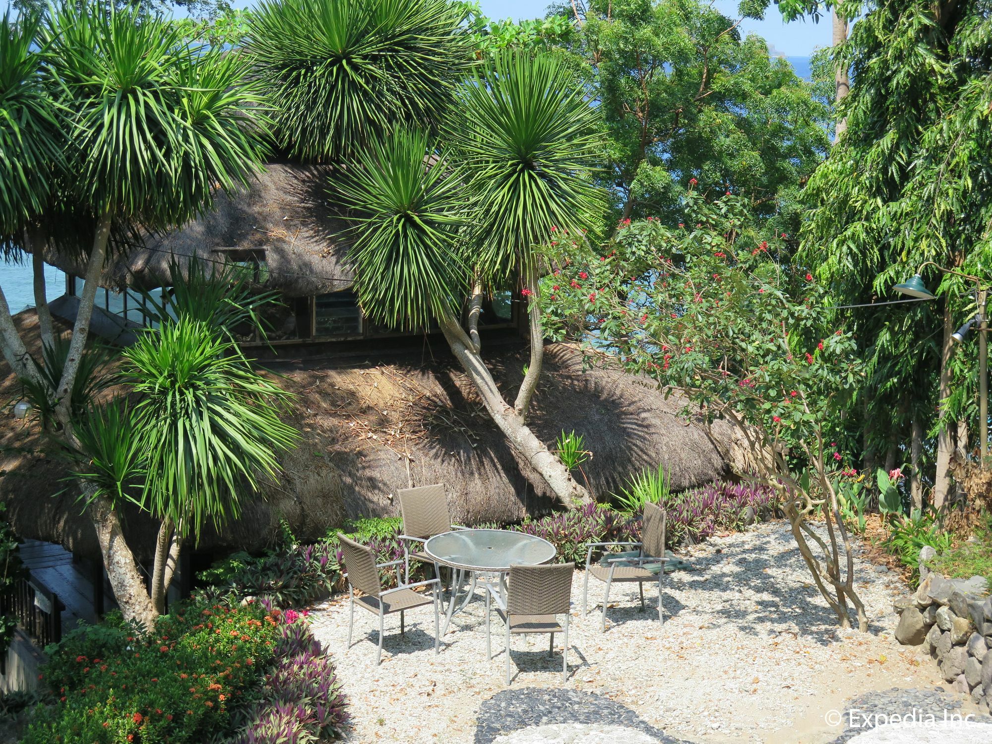 Bed and Breakfast Casita Ysabel Batangas Esterno foto