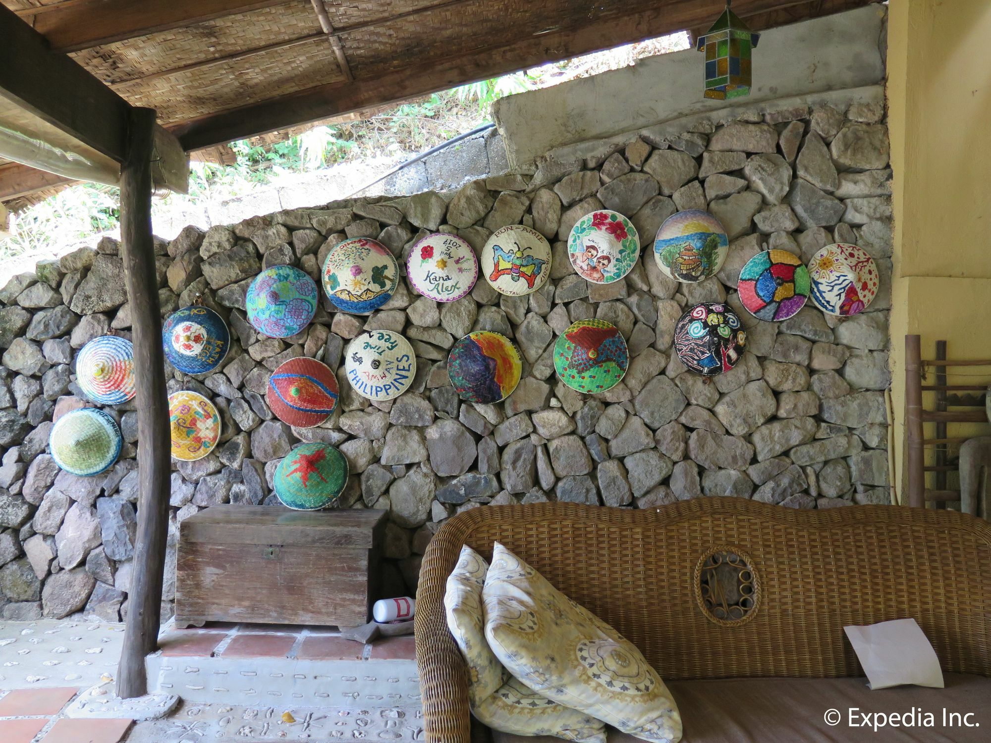 Bed and Breakfast Casita Ysabel Batangas Esterno foto