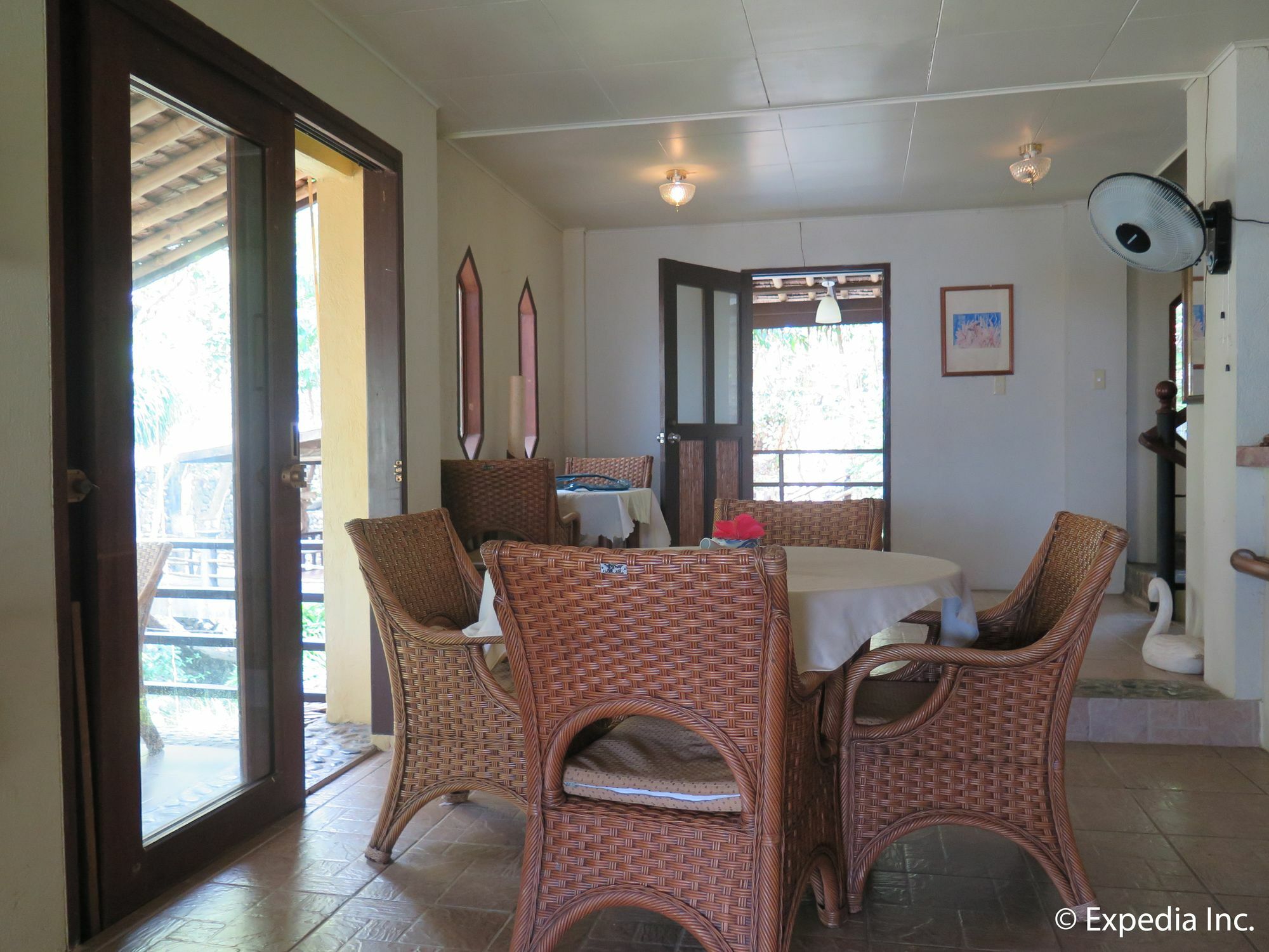 Bed and Breakfast Casita Ysabel Batangas Esterno foto