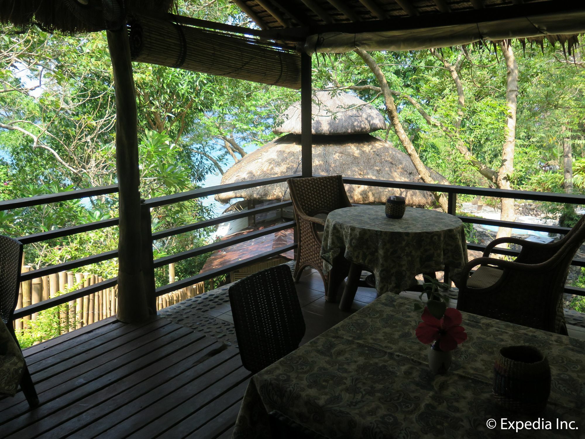 Bed and Breakfast Casita Ysabel Batangas Esterno foto